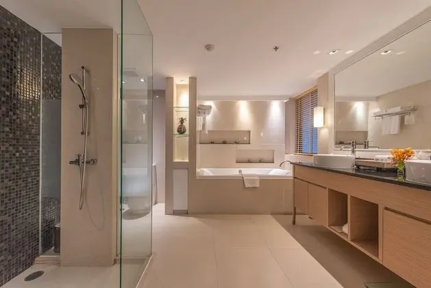 Garden Suite One Bedroom Residence - Free Suvarnabhumi Airport Transfer