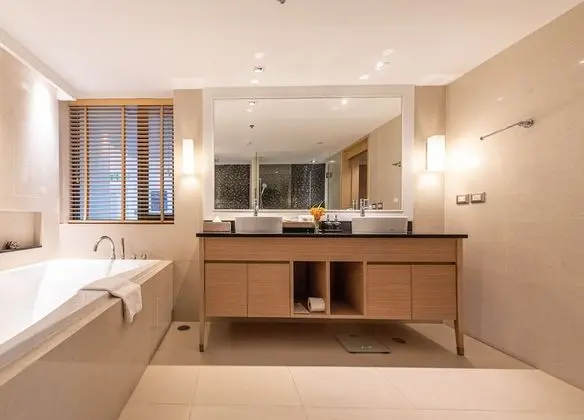 Garden Suite One Bedroom Residence - Free Suvarnabhumi Airport Transfer