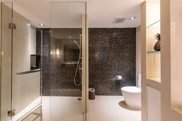 Garden Suite One Bedroom Residence - Free Suvarnabhumi Airport Transfer
