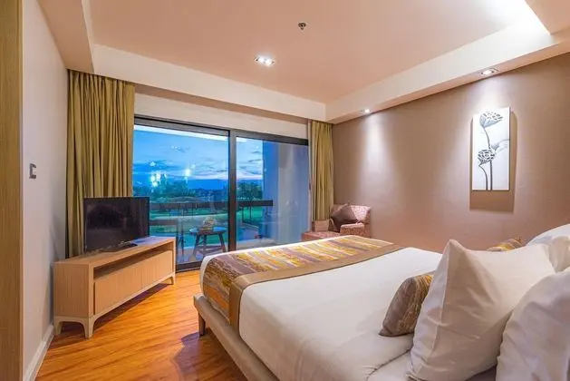 One Bedroom Residence - Free Suvarnabhumi Airport Transfer
