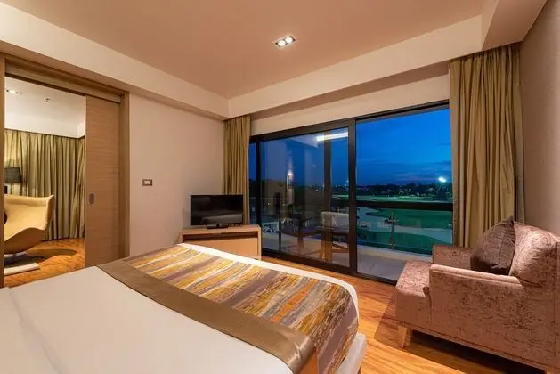 One Bedroom Residence - Free Suvarnabhumi Airport Transfer