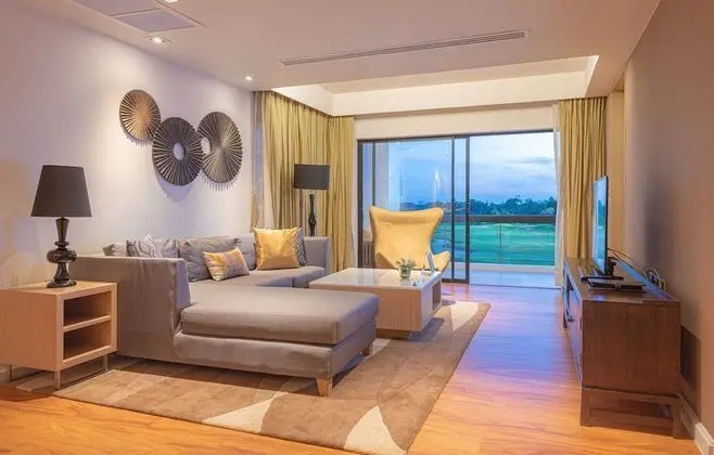 One Bedroom Residence - Free Suvarnabhumi Airport Transfer