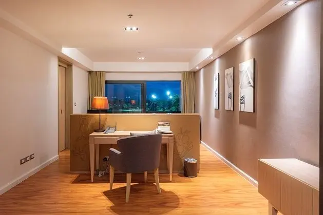 One Bedroom Residence - Free Suvarnabhumi Airport Transfer
