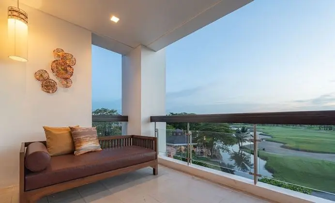 One Bedroom Residence - Free Suvarnabhumi Airport Transfer