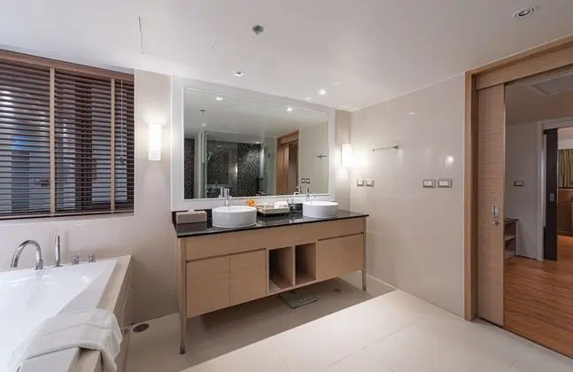 One Bedroom Residence - Free Suvarnabhumi Airport Transfer