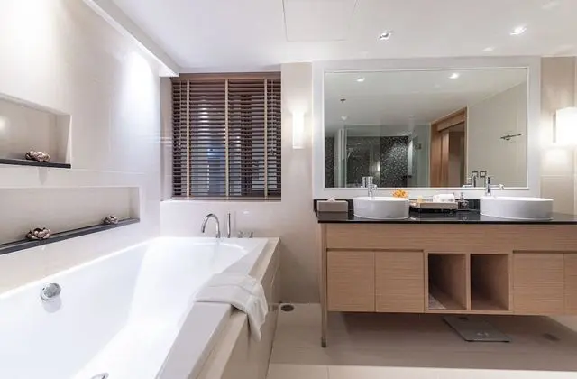 One Bedroom Residence - Free Suvarnabhumi Airport Transfer