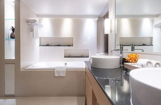 One Bedroom Residence - Free Suvarnabhumi Airport Transfer