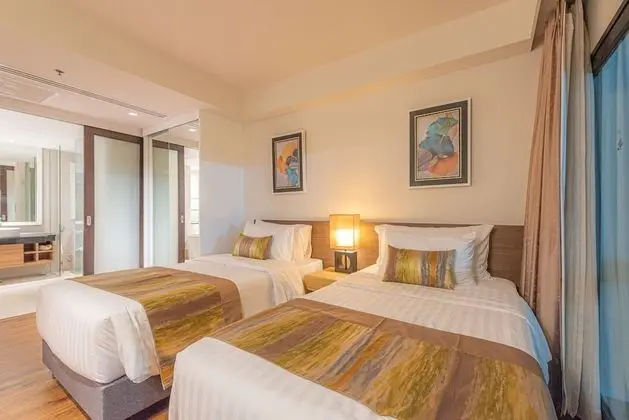 Two Bedroom Residence - Free Suvarnabhumi Airport Transfer