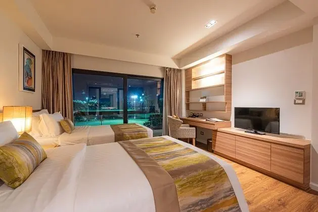 Two Bedroom Residence - Free Suvarnabhumi Airport Transfer