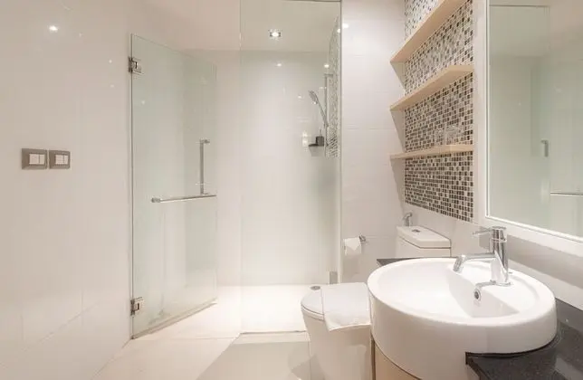 Two Bedroom Residence - Free Suvarnabhumi Airport Transfer