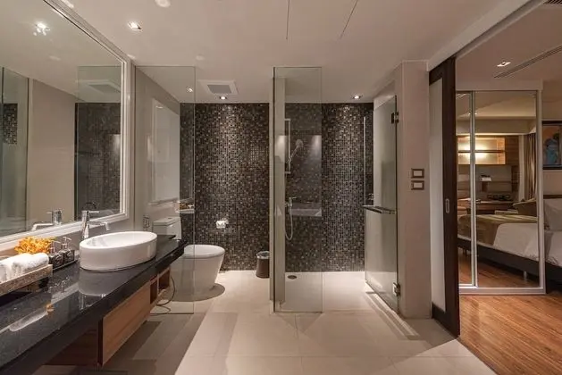 Two Bedroom Residence - Free Suvarnabhumi Airport Transfer