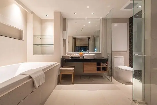 Two Bedroom Residence - Free Suvarnabhumi Airport Transfer