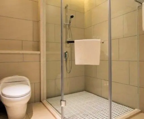 Business Tek Büyük Yataklı Oda