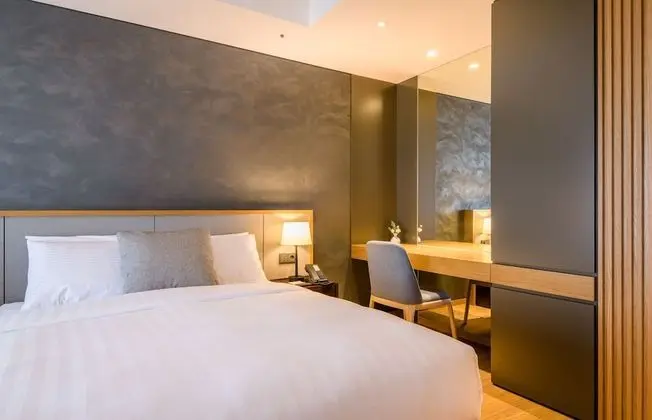 Deluxe Twin Room (Annex Building)
