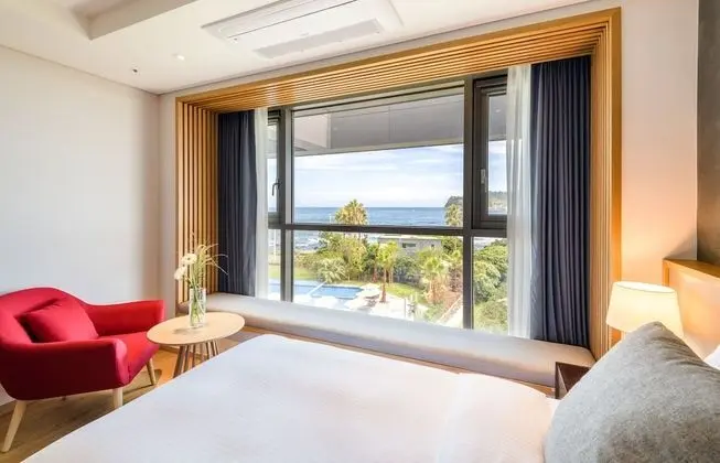 Deluxe Twin Room (Annex Building)