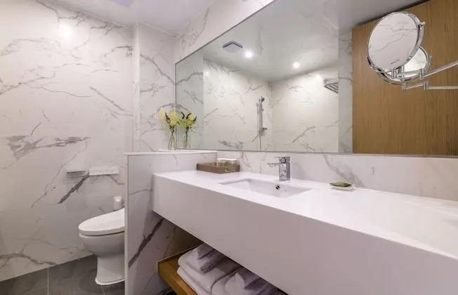 Deluxe Twin Room (Annex Building)