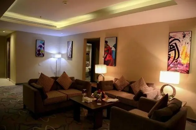 Family Süit, 2 Yatak Odası, Balkon, Şehir Manzaralı