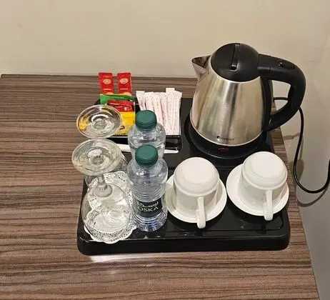 Oturma alanı