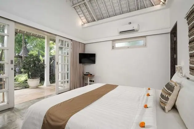 Basic Villa, Birden Çok Yatak