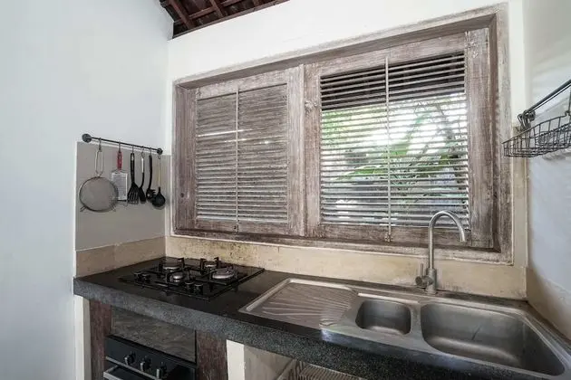 Basic Villa, Birden Çok Yatak