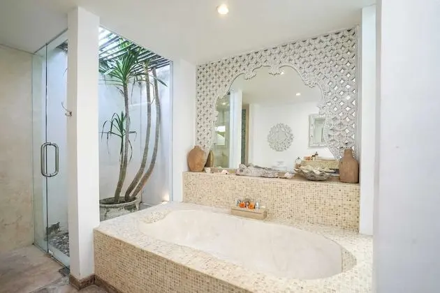 Basic Villa, Birden Çok Yatak