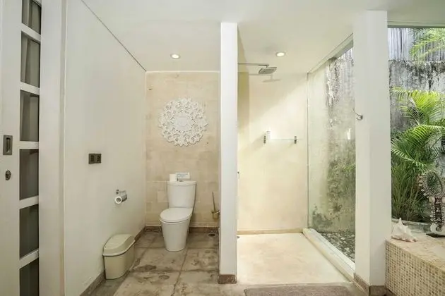 Basic Villa, Birden Çok Yatak