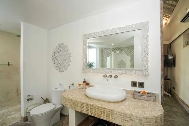 Basic Villa, Birden Çok Yatak