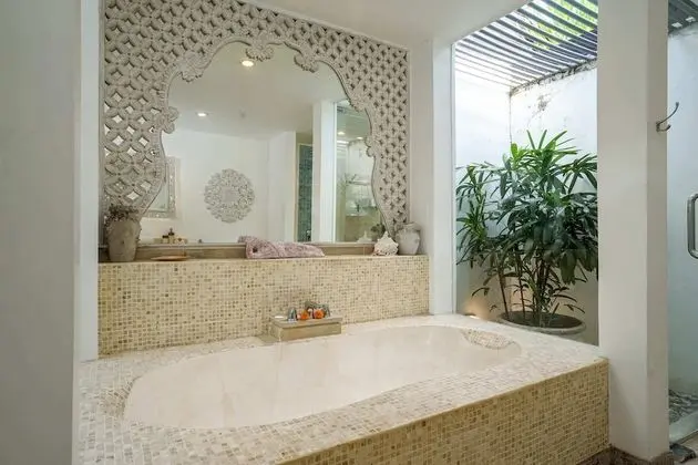 Basic Villa, Birden Çok Yatak