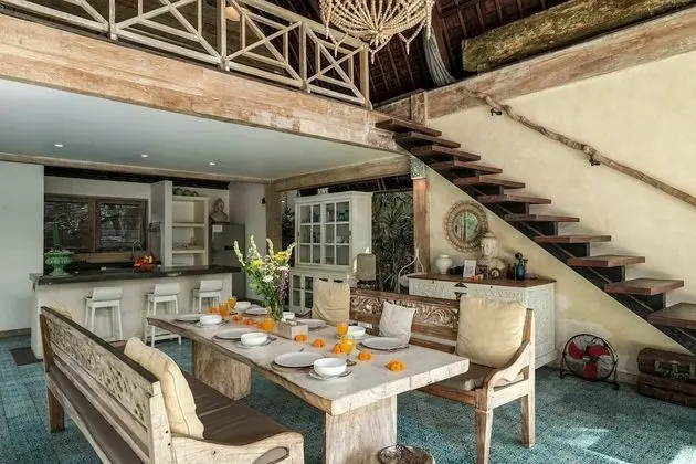 Basic Villa, Birden Çok Yatak