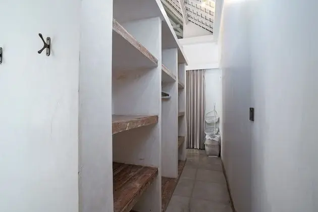 Basic Villa, Birden Çok Yatak