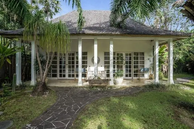 Basic Villa, Birden Çok Yatak