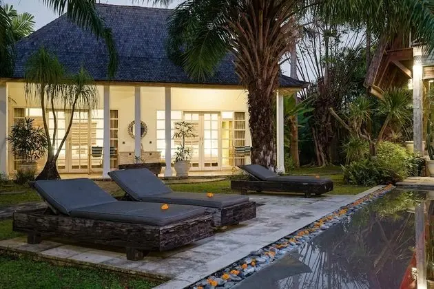 Basic Villa, Birden Çok Yatak