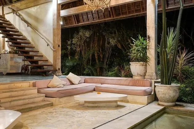 Basic Villa, Birden Çok Yatak