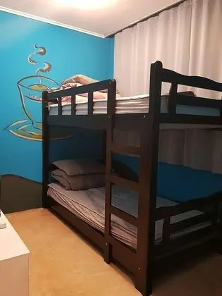 İki Ayrı Yataklı Oda