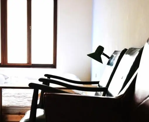 Family Çatı Katı (Loft), 2 Çift Kişilik Yatak