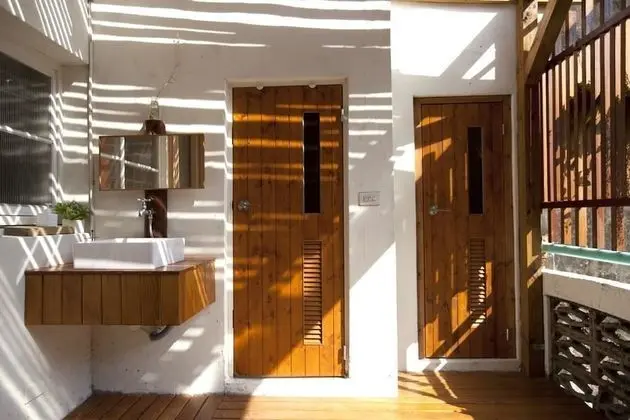 Family Çatı Katı (Loft), 2 Çift Kişilik Yatak