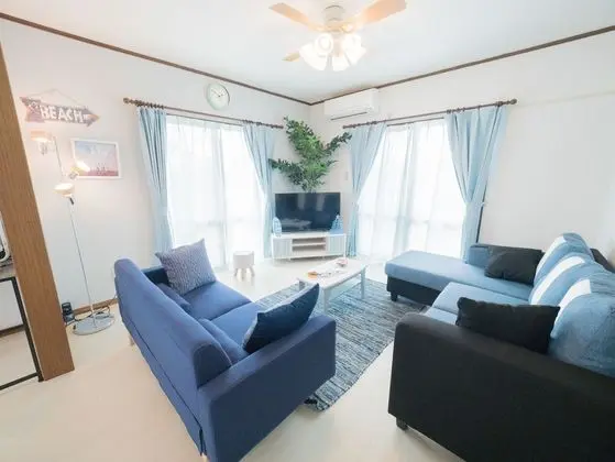 Villa, 3 Yatak Odası