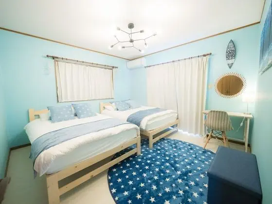 Villa, 3 Yatak Odası