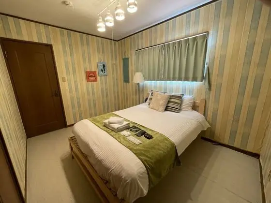 Villa, 3 Yatak Odası