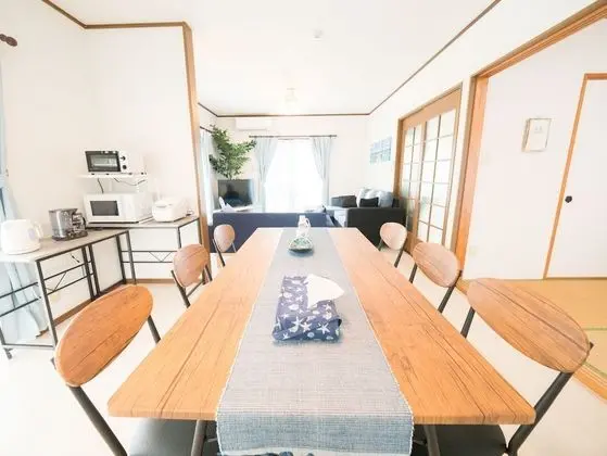 Villa, 3 Yatak Odası