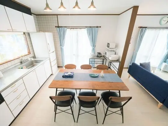 Villa, 3 Yatak Odası