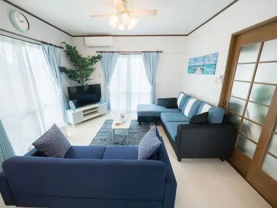 Villa, 3 Yatak Odası