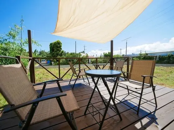 Villa, 3 Yatak Odası