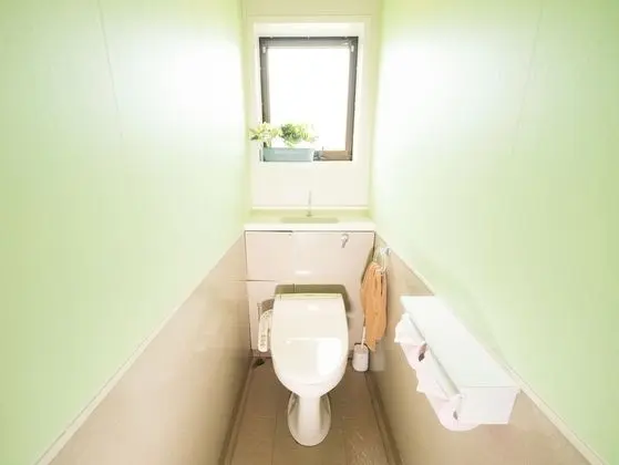Villa, 3 Yatak Odası