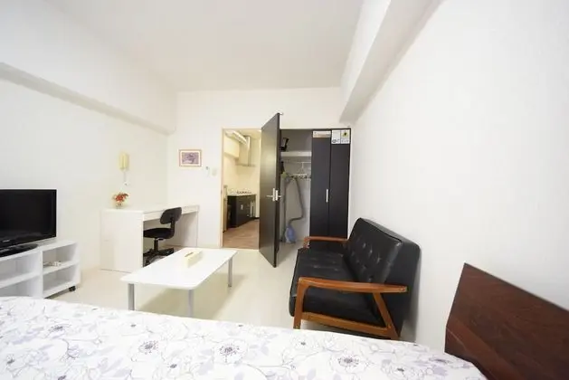 Apart Daire (Twin, F-4)