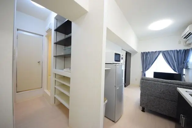 Standard Apart Daire (Twin, C-4)