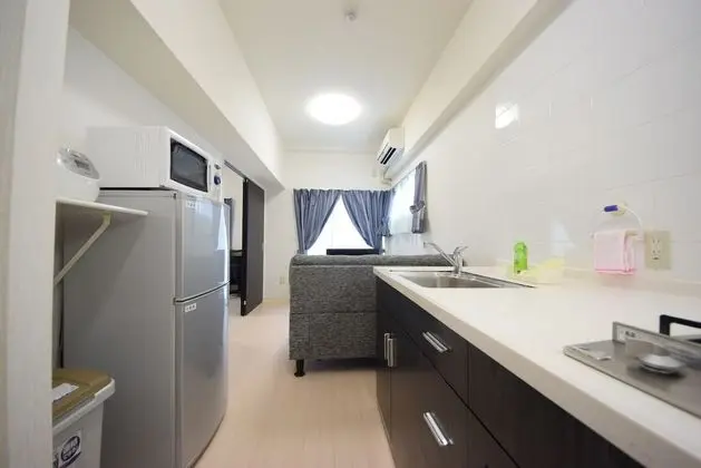 Standard Apart Daire (Twin, C-4)