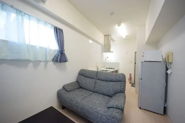 Standard Apart Daire (Twin, C-4)