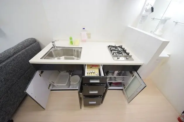 Standard Apart Daire (Twin, C-4)