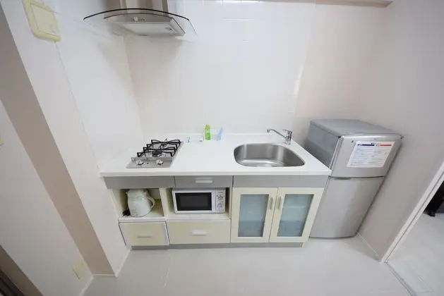 Tek Büyük Yataklı Oda (502)